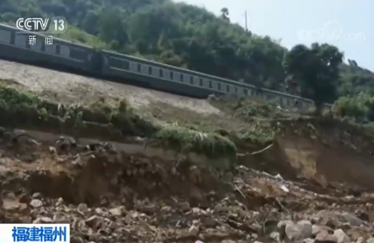 福建启动防台风Ⅳ级应急响应,作业渔船全部就近到港避风