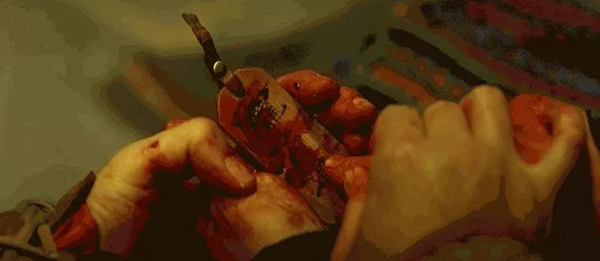 《长安十二时辰》:把人物放到关系里写