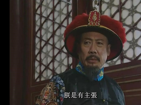 《长安十二时辰》:把人物放到关系里写