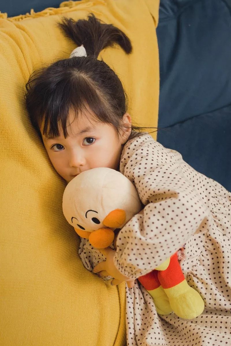 儿童成长拍摄时有哪些经验分享:边玩边拍,状态最自然