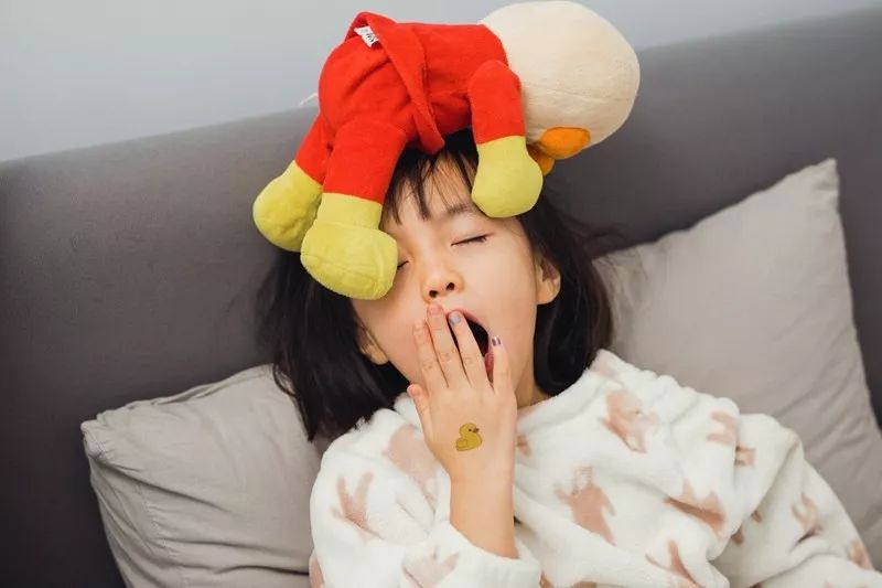 儿童成长拍摄时有哪些经验分享:边玩边拍,状态最自然