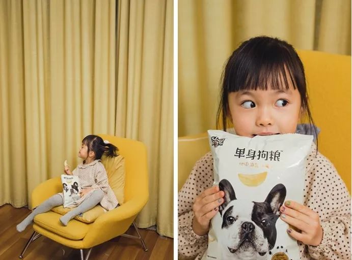 儿童成长拍摄时有哪些经验分享:边玩边拍,状态最自然