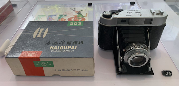 涵盖父辈的共同记忆:商标变化见证历史