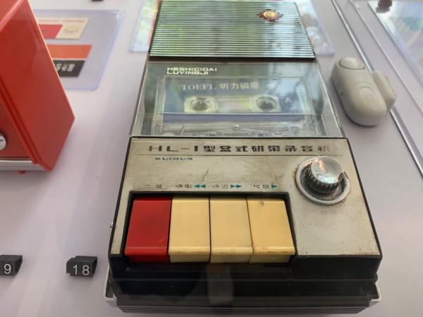 涵盖父辈的共同记忆:商标变化见证历史