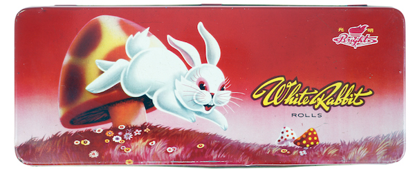 涵盖父辈的共同记忆:商标变化见证历史