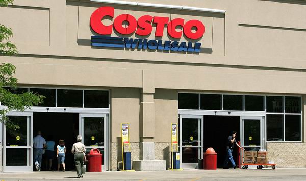 国外超市要落地中国:美国超市率先落地上海