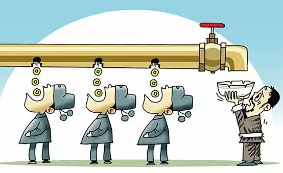 党员干部决不能做“两面人”:一经违纪违法必被严惩