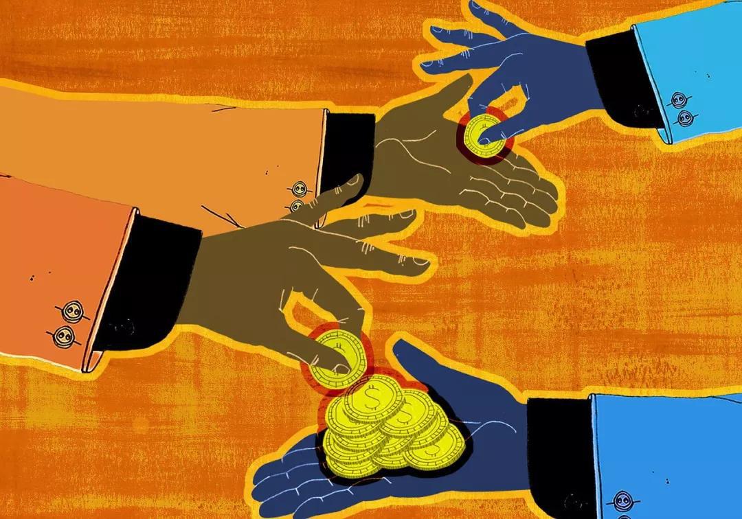 党员干部决不能做“两面人”:一经违纪违法必被严惩