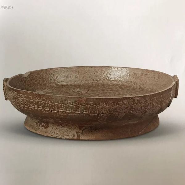 吴越原始瓷在商代:是礼乐信仰在来生中的延续