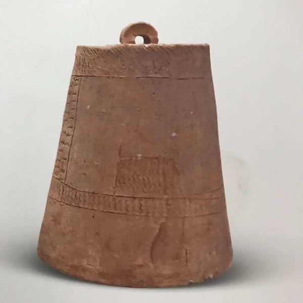 吴越原始瓷在商代:是礼乐信仰在来生中的延续