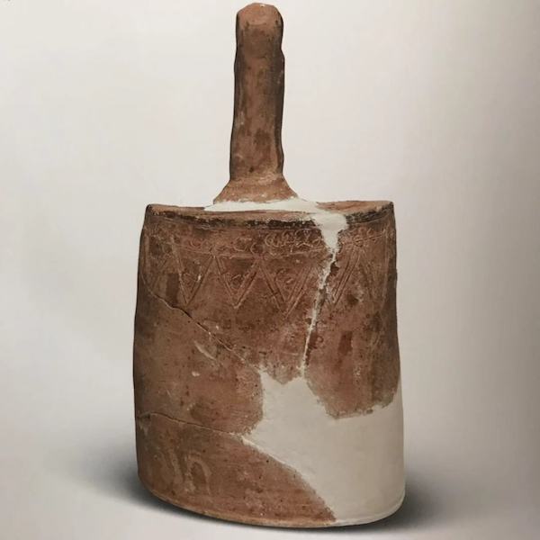 吴越原始瓷在商代:是礼乐信仰在来生中的延续