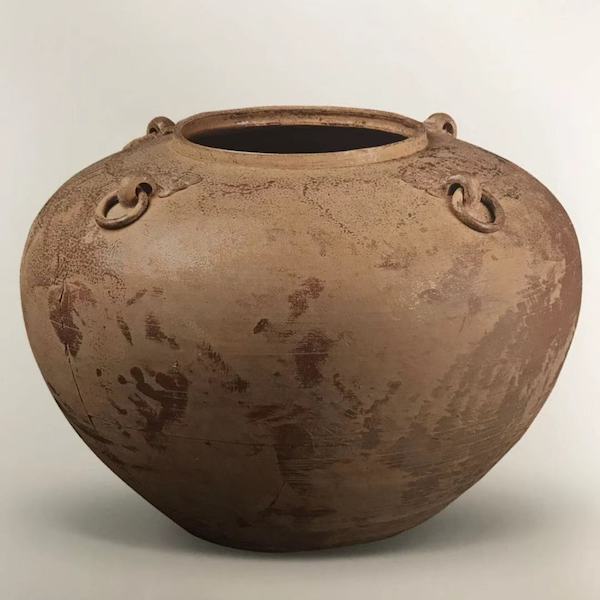 吴越原始瓷在商代:是礼乐信仰在来生中的延续