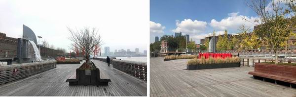 “相遇”上海城市空间艺术季:源自河流的艺术