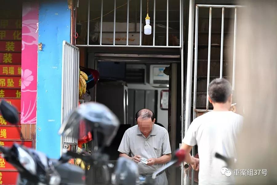 “私彩”窝点藏身宿舍区,十赌九输的私彩盘口