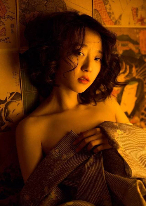 乡野欲惑妇女泛滥春情_老王的退休生活