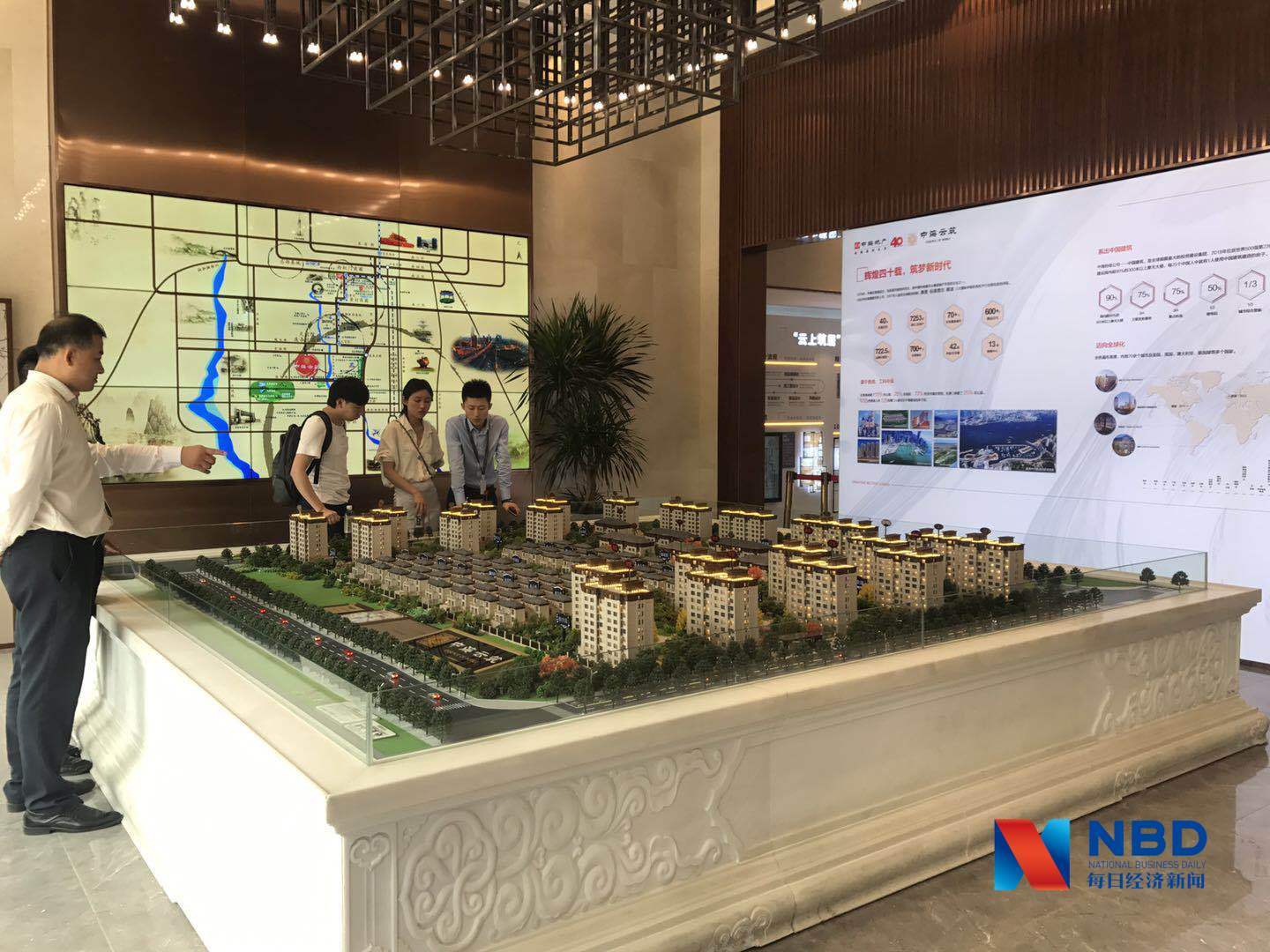 北京楼市是两头热、中间冷:限竞房设计成“高层住宅+别墅”