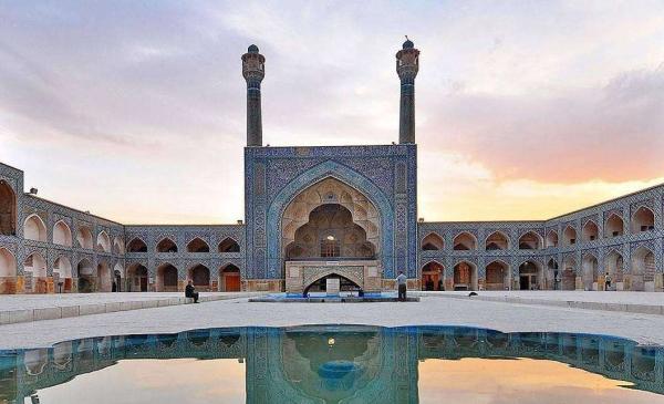 遭受攻击的文化:空壁龛展示了百年来战争炮火之下的文化遗产