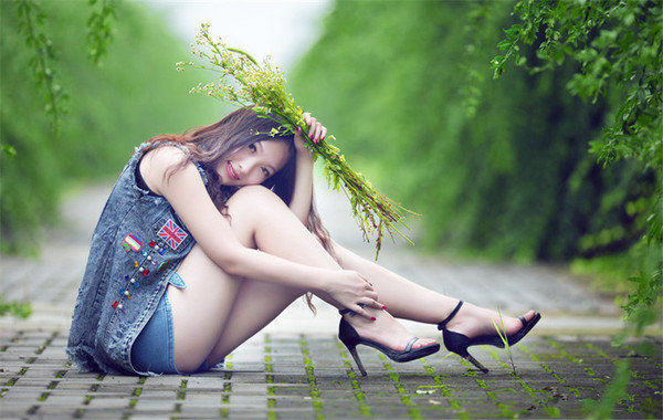 《风月知相思第40章》&贺少卿 云初全文