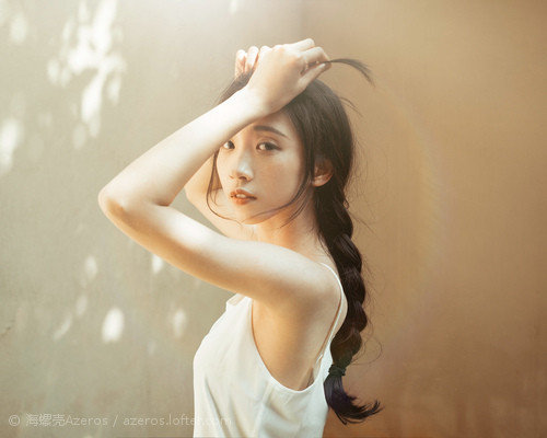 傻逼的道德|荒漠里的女人