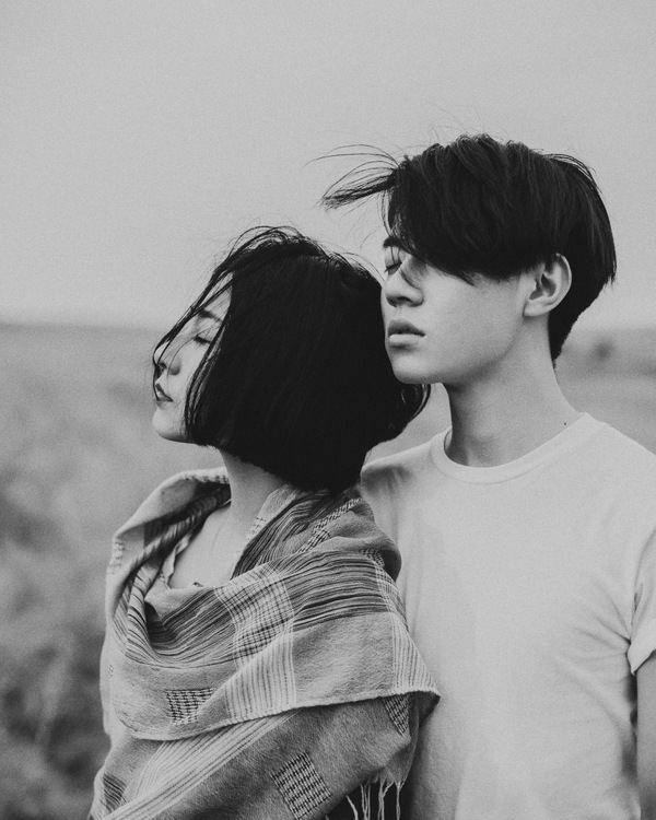 滚热的心|贯穿我心脏勇敢女孩