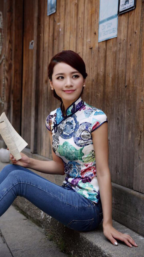 微凉,不是风 二十年闺蜜情