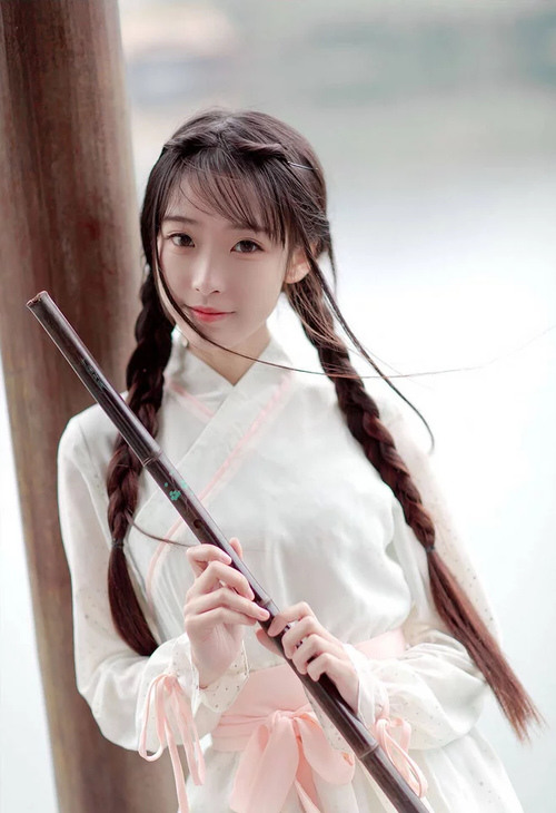 余生,愿你们互相温暖_老人和狗