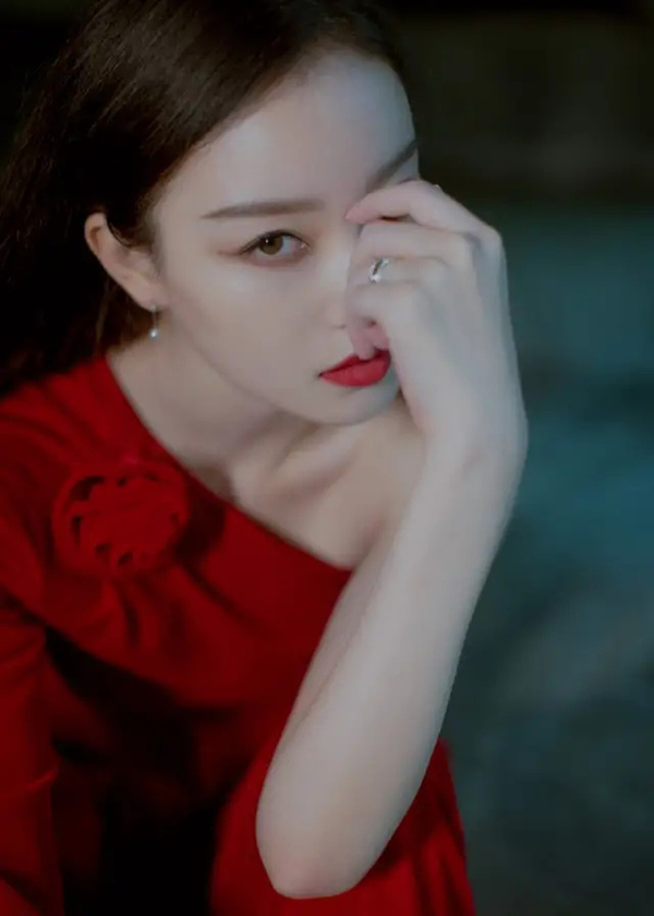 赎悔_不能接受自己的黑暗