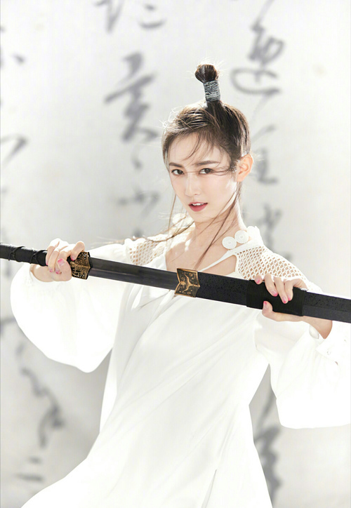 卡丽莎莎隆|尚纳德的爱人