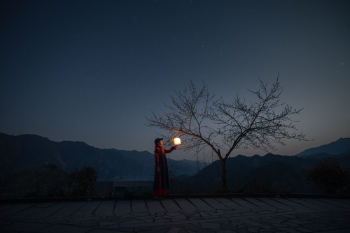 大胆人术艺术露私|熊