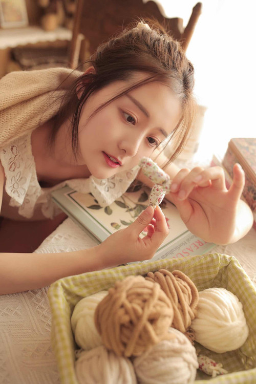 大胆rt艺术|纵是无言也动人