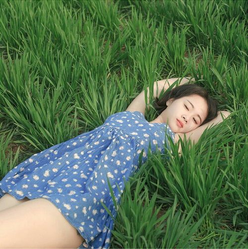 山下由美子|天使降临