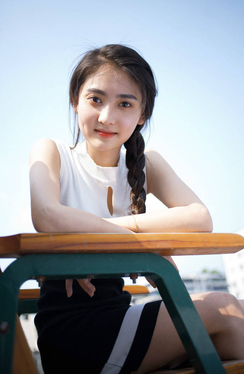 女公务员日记|值3亿美元的“倒奖励”