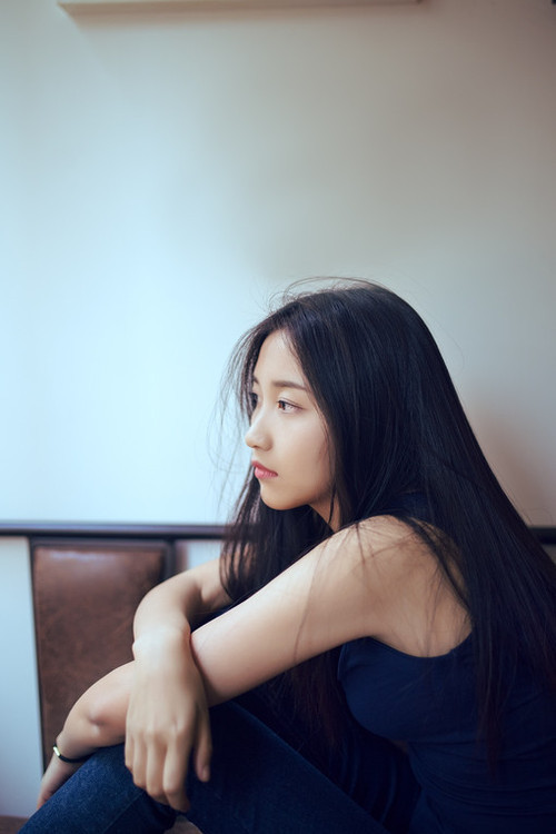 柳菲儿|最优秀的就是你自己