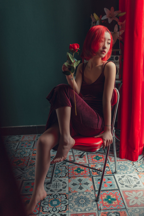 羽生稀|老来多健忘